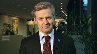 euronews I talk - Human Rights Watch responde a su preguntas