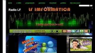 Como colocar botão seguir flutuante em seu blog