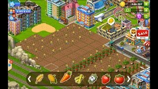 Township Level 63 Update 16 HD 1080p
