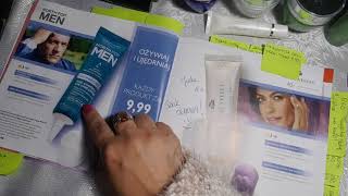 Oriflame katalog nr8 2018