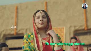 Special Boys Attitude Status New Punjabi Attitude Status Best Boys Attitude Whatsapp Status 2020