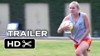 Mudbloods Official Trailer 1 (2014) - Real-Life Quidditch Documentary HD