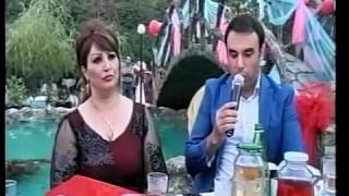 mohtesem ifa Ilkin Ehmedov Nigar Aqcabedili Tarda Elman  Qarmon Nofel Berdeli Video Arif Xesili