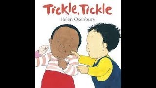 Tickle Tickle