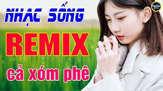 Chuyện người đan áo LK bolero remix đỉnh cao , người mẫu 2k xinh lung linh