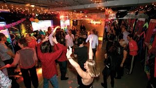 Танцы ополченцев Гиви Грэм Филлипс mix
