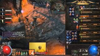 [Path of Exile] It Only Takes One Fusing