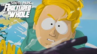 South Park The Fractured But Whole Let's Play! (Part 17)