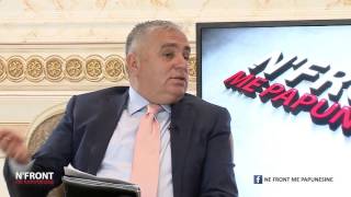 Në Front me Papunësinë - RTK - Emisioni 5 - 13.12.2015