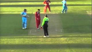 Derbyshire Falcons v Lancashire Lightning