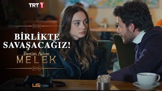 Aşkın gücü ❤️- Benim Adım Melek 15.Bölüm