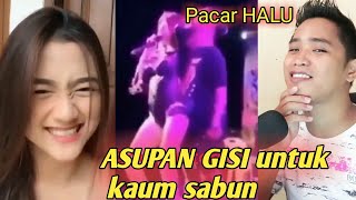 ADA YG BULAT TAPI BUKAN BOLA, PACAR HALU UNTK YG SERING MAIN SABUN, #CHALLENGE, #KONTENPEMERSATUBANG