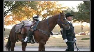 Sad Police memorial End of Watch