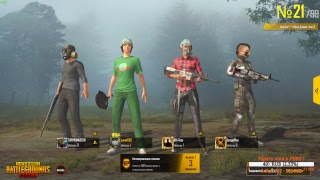 Пубг мобайл стрим с Game boom  PUBG  Mobile