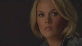 Carrie Underwood - Seventeen Cover Cam