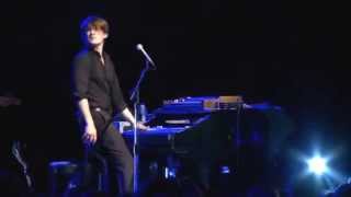 You can't stop us - Hanson - 21/07/13 - São Paulo