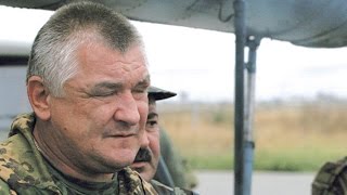 В Чечне погиб бывший командир "Альфы" Юрий Торшин