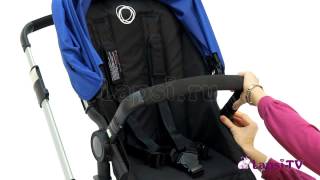 Коляска 2 в 1 Bugaboo Buffalo (Бугабу Баффало)