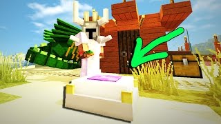 25. Кристалы для порталов!! Путешествие в Ад!! - Сказочные приключения (Minecraft Let's Play)