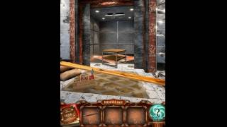 100 Doors 4 level 61