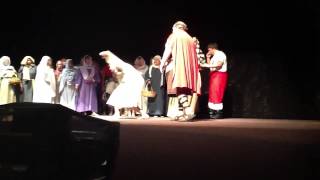 Watch the Lamb written by Ray Boltz