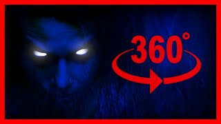 360 Video | VR | Lights Out