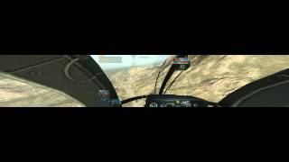 Battlefield Hardline high settings eyefinity 5760x1080