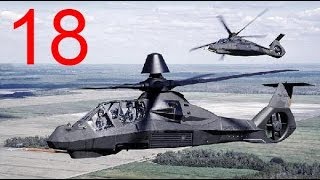 Comanche 4 прохождение операция 18 "Боевой клич". Уничтожить командование протиника
