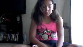 Webcam video from August 22, 2015 10:50 PM (UTC)