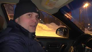 Про парковку во дворе.