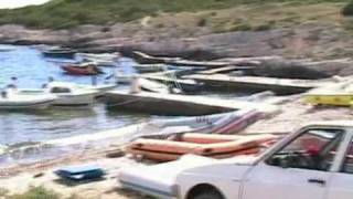 RUKAVAC. OTOK VIS