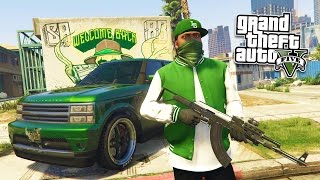 GTA ONLINE | ПОКУПАЕМ ОФИС ЗА 40.000.000 $$$!