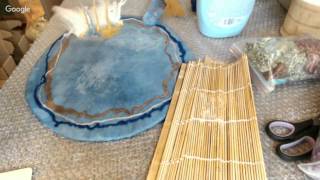 FELTING&ВАЛЯНИЕ Как свалять дом для кота