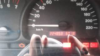 Tutorial|Fehlerspeicher ausblinken|alle Opel BJ 2000 - 2008|DE|#1|Fehlercode auslesen