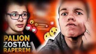 PALION ZOSTAŁ *RAPEREM* ? Gta 5!