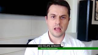 Formação Profissional em Trading - EU TRADER