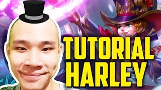 PASTI MYHTIC PAKE HERO INI by BOTAK - Mobile Legends Indonesia