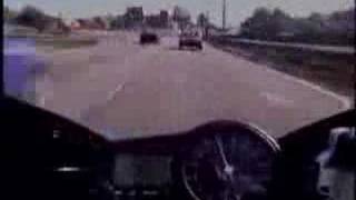 Moto-test-drive