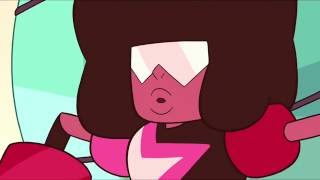Garnet - We can't fight these things forever. Well, we can but I don't want to.
