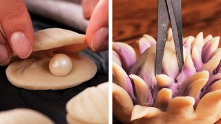 Amazing Pastry Ideas And Food Hacks For You