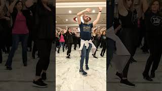 BALLI DI GRUPPO | MA NON TUTTA LA VITA |+ TUTORIAL| RICCHI E POVERI | ANDREA STELLA |#ballidigruppo