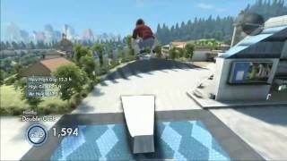 AH Guide: Skate 3 - Jump the Shark! | Rooster Teeth