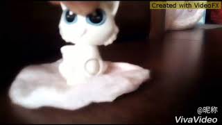 Lps Пародия" Назад в школу" (Брайн Мапс)