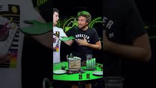 Taking one for the team