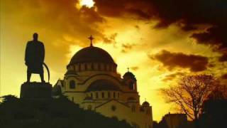 Народни гуслар Бошко Вујачић - Кула Караџића