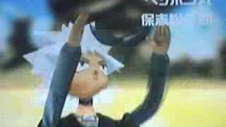 Boboboubo Boubobo Intro (jap Ps2)