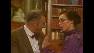 "Будьте здоровы" (телеспектакль, 1985) 1-ая серия