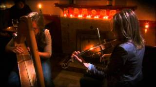 Úna ní Mhonacháin & Breige Quinn - Nanny Nora's / The Castle Jig / Dancing Eyes