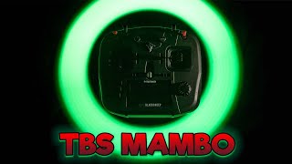 Новая аппаратура от ТБС. Новый хит? [TBS Mambo]