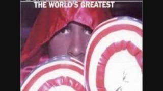 r.kelly - the worlds greatest ( dj udle remix )